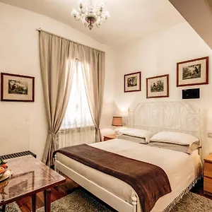 Oasi Navona Appartamento Roma