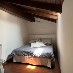 Il Salotto Sul Rio Mantova