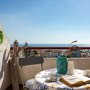 Bandiera Blu 2 Vista Mare E Parcheggio Privato Appartamento Marina di Ragusa