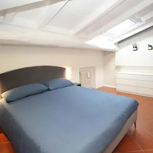 Residenza Corridoni 38 Mantova