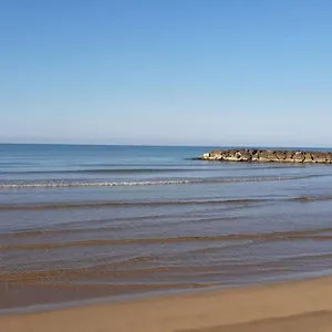 Casa Federica Con Veranda Sul Mare Casa vacanze Scicli