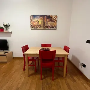 - Bellearti 11 Appartamento Bologna