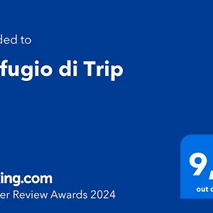 Il Rifugio Di Trip Apartment