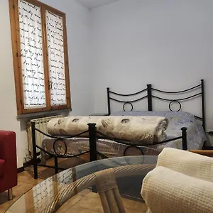 Centro Con Giardino Appartamento Bologna