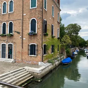 San Isepo Corte Venedig