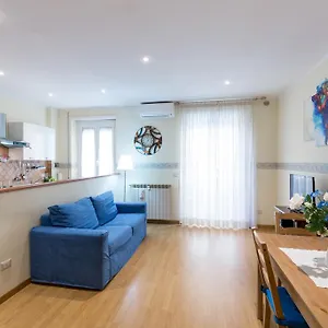 La Bomboniera Casa vacanze Roma