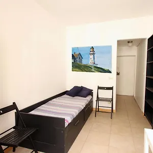 Penna Flats Rom