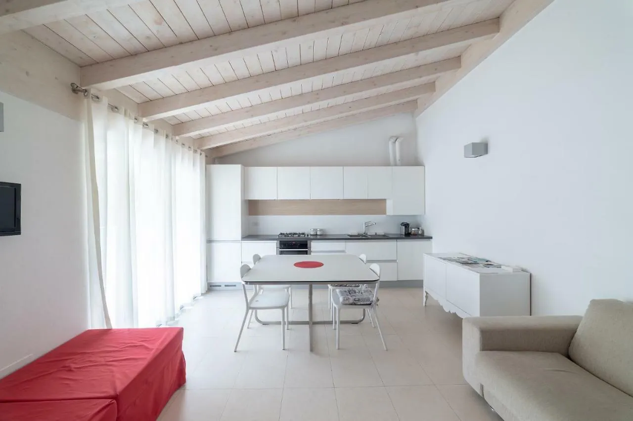 La Betulla Apartment Mantova